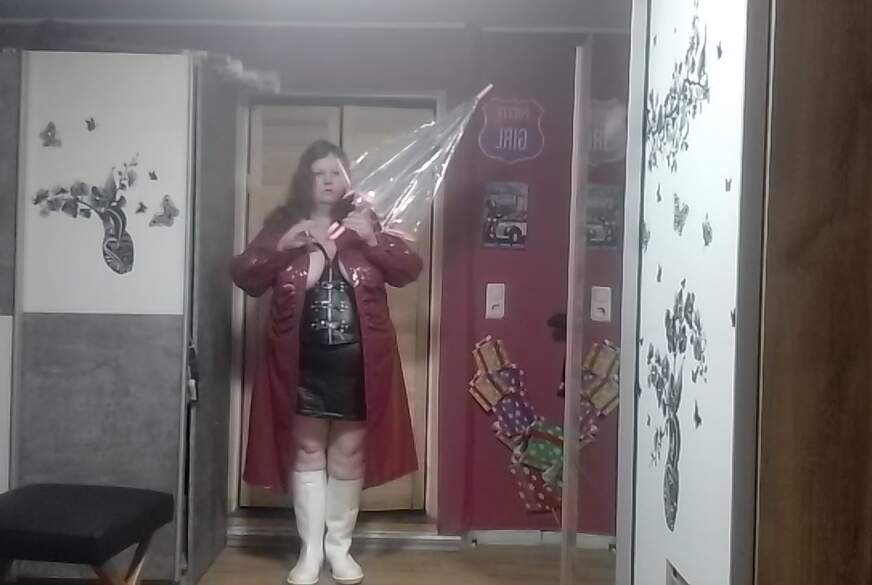 tammara28: Präsentation der Domina