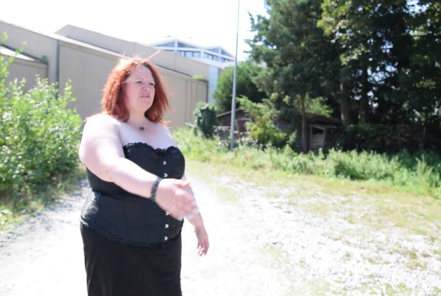 Outdoor los g*****t von tammara28