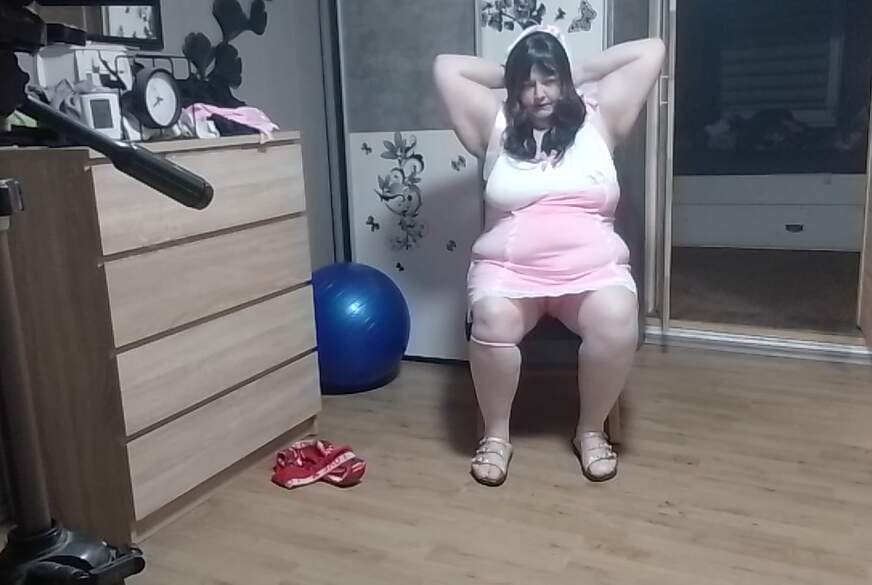 tammara28: heeute mach ich dich geil