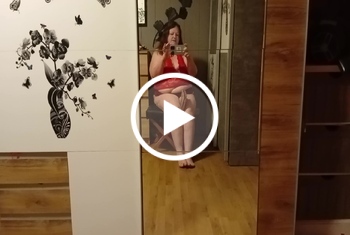 so sieht es aus wenn ich mich aufs nächste Date vorbereite