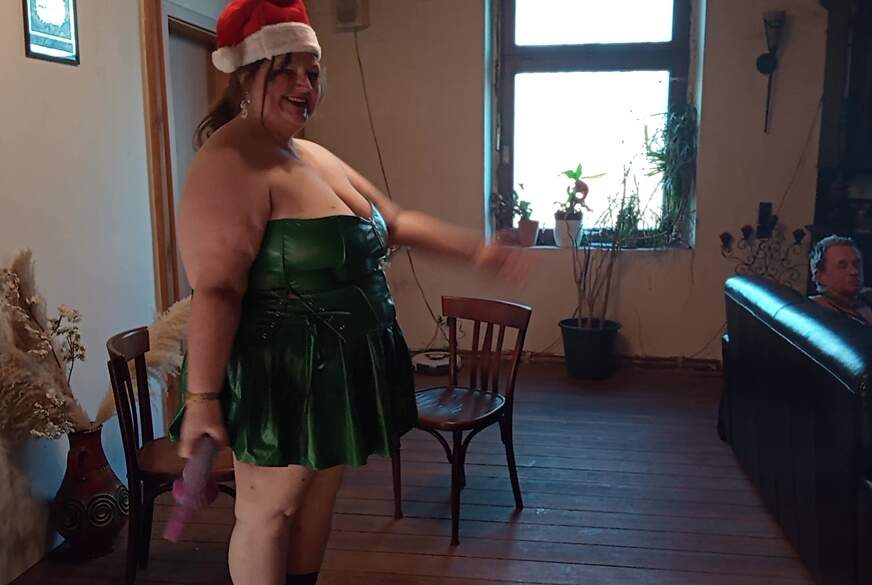 Tammara ist den shon Weihnachten von tammara28