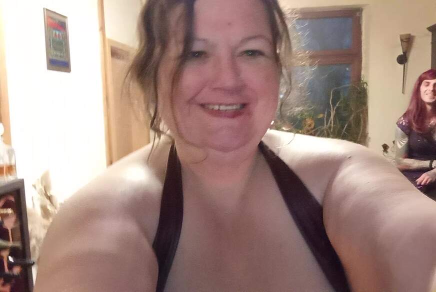 tammara28: Mein erster Konom fetisch