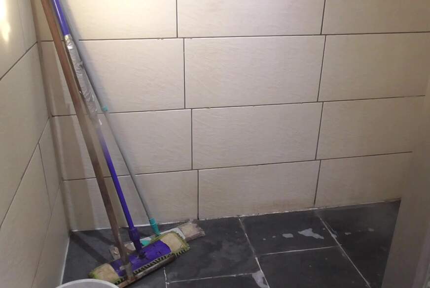 tammara28: geil a*******t in der Dusche