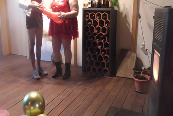Looner Clip mit Jessi und Mir