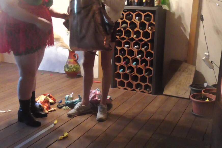 tammara28: Softcore mt Folien Luftballons