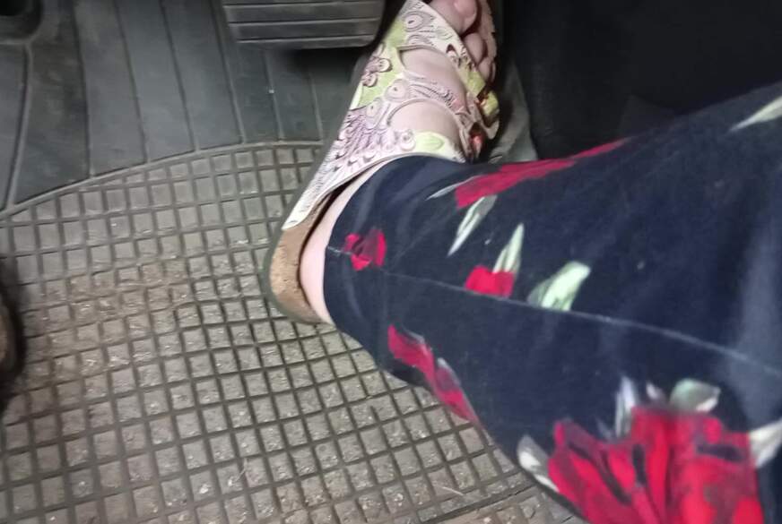 tammara28: Pedalpumping Userwunsch