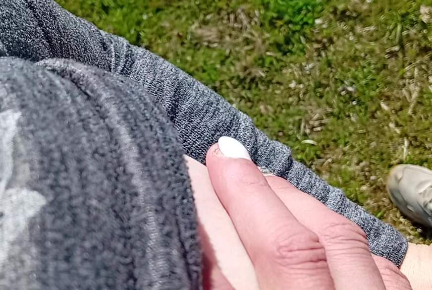 tammara28: Spaß im Freien