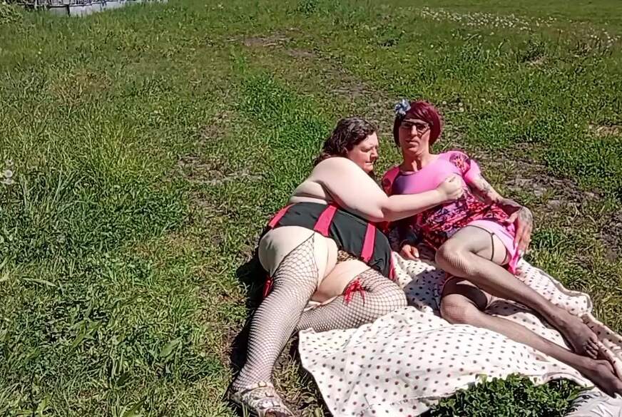 tammara28: outdoor geiles date mit jessibii
