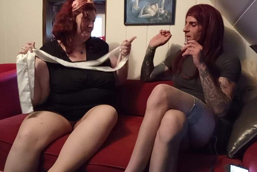 tammara28: Erses mal mit Jessibii Bonage