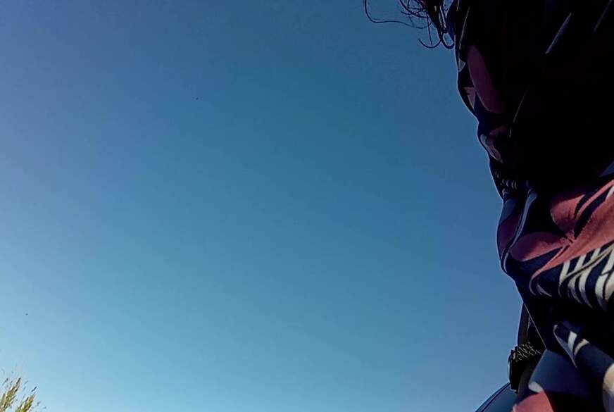 tammara28: outdoor p****n