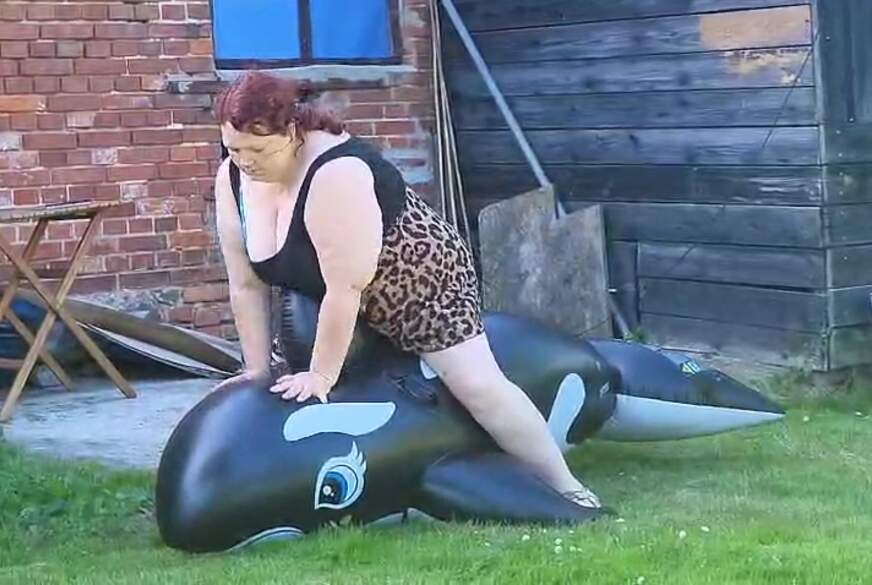 tammara28: Infertabel der outdoor Test