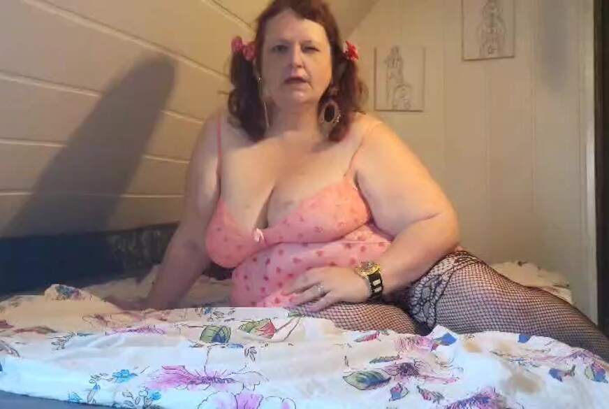tammara28: Mein erstes A***h, Titten F***en Clip
