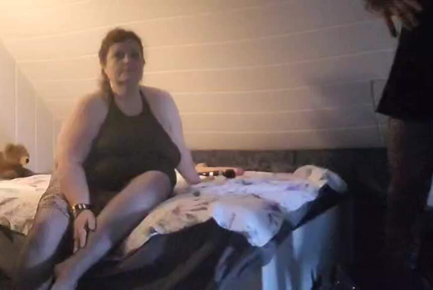 tammara28: Versaute Sekretärin Jessibii