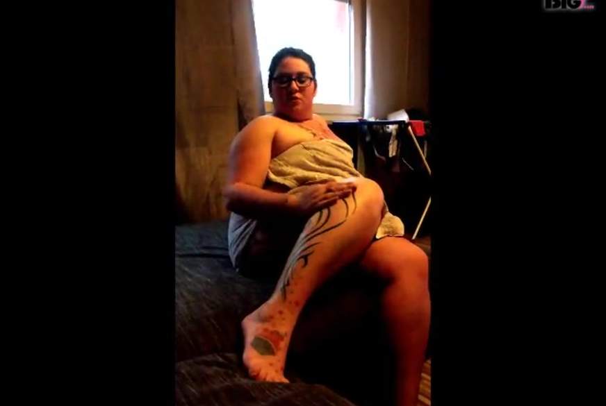 Wetgirl6: Den Freund meiner S*******r g*****t