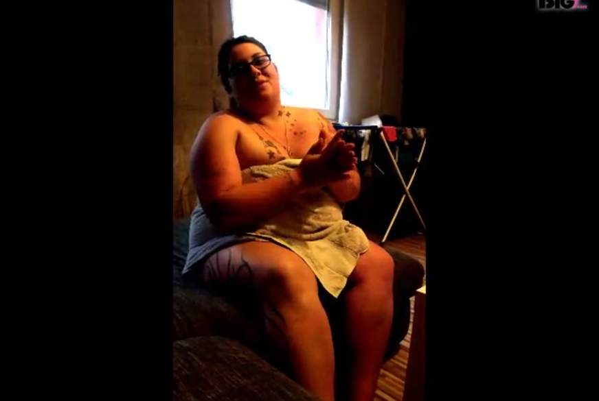 Wetgirl6: Den Freund meiner S*******r g*****t