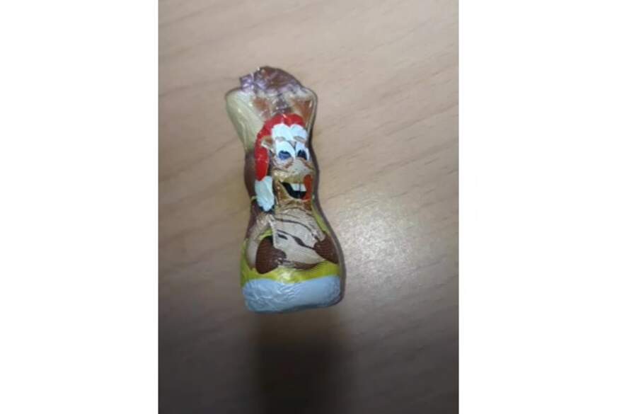 Jeannyb***h: Schoko-m****i Spiele