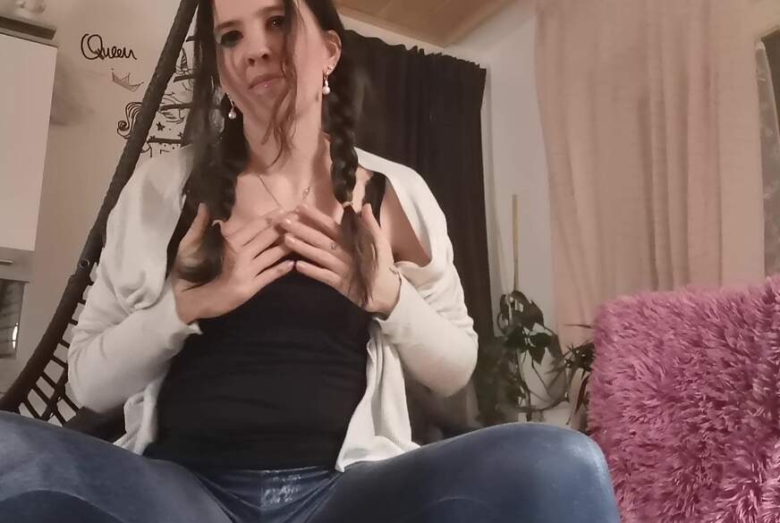 Lustvolle Befriedigung von DieKrissi pic2