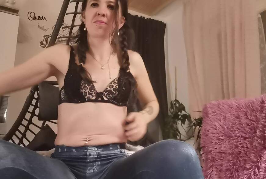 Lustvolle Befriedigung von DieKrissi pic3