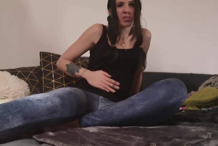 DieKrissi: XXL DILDO