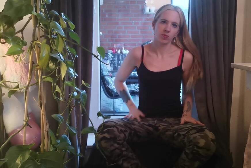 DieKrissi: Hardg*******t