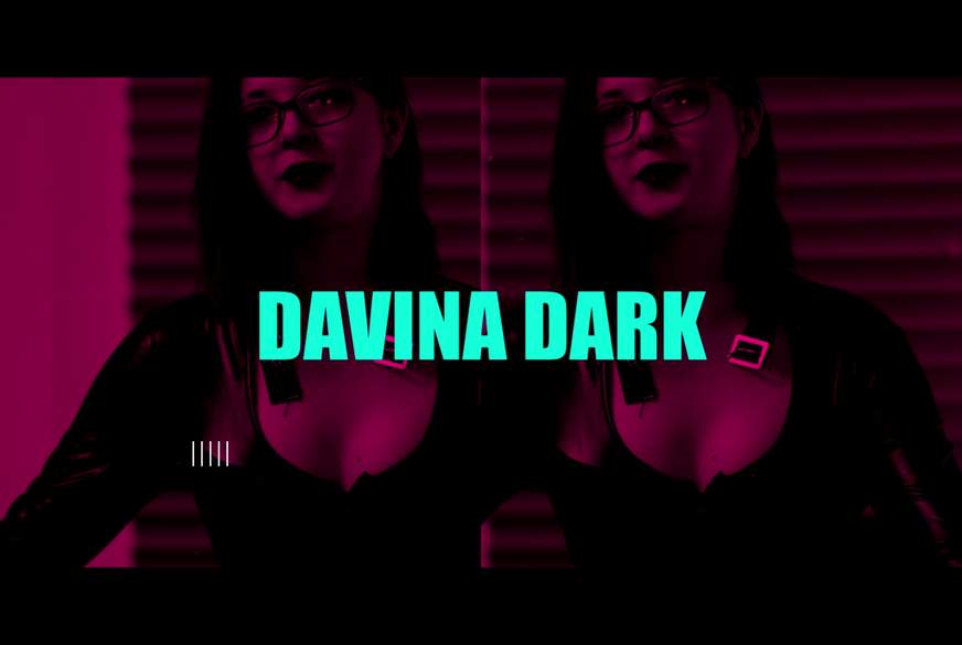 Davina Dark stellt sich vor von DavinaDark pic2