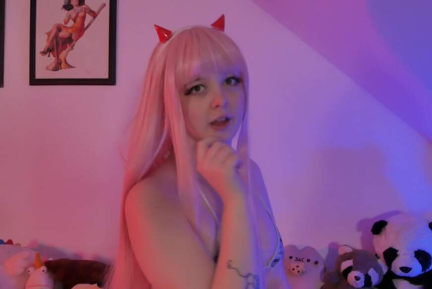 DavinaDark: Animegirl Tentakelf**k