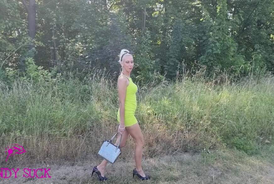 FINDERLOHN BEDEUTET F****n von Queen Candy