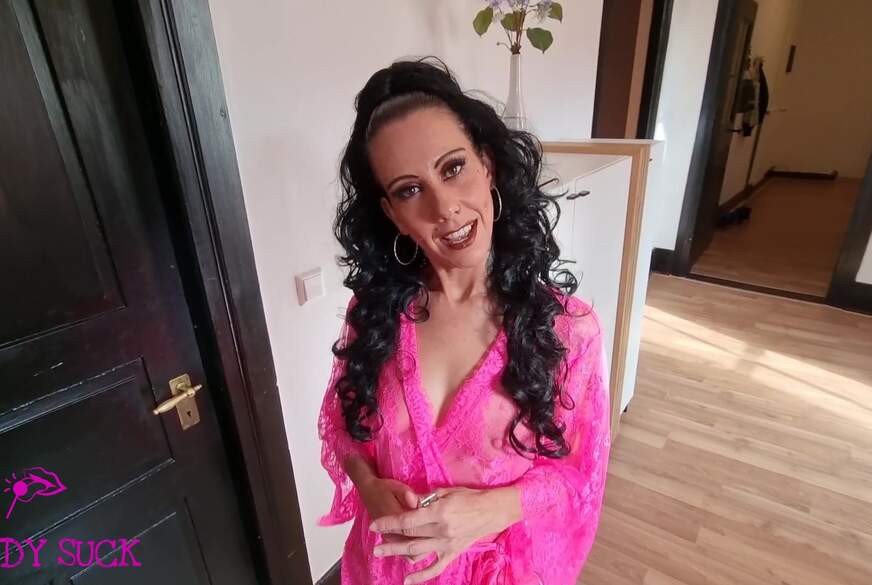 OMG VOM NACHBAR G**********t von Queen Candy