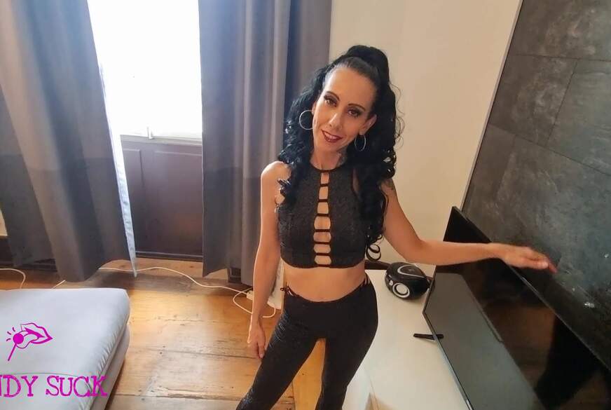 MEINEN S*********r VERFÜHRT AO von Queen Candy