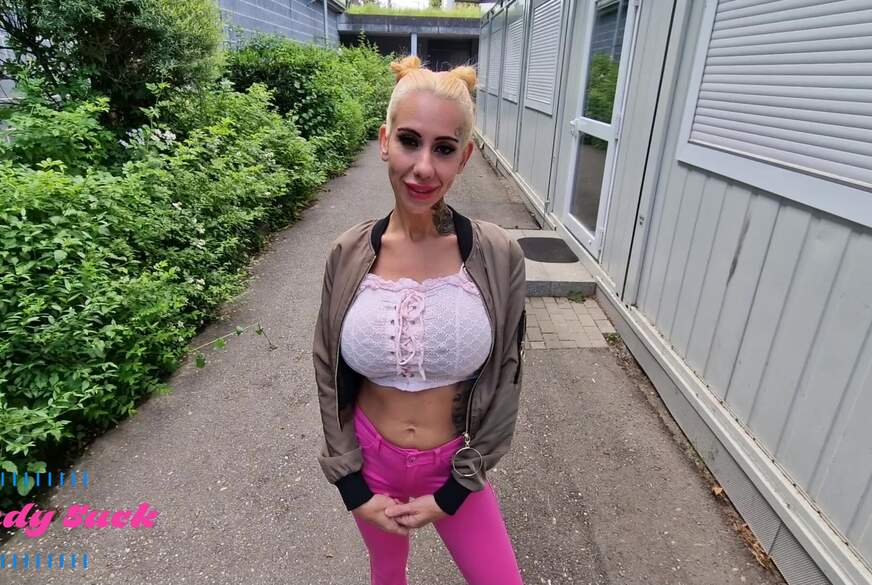 Candys**k: Schwager findet mein Geheimnis heraus  und b*****t es um mich zu f****n.