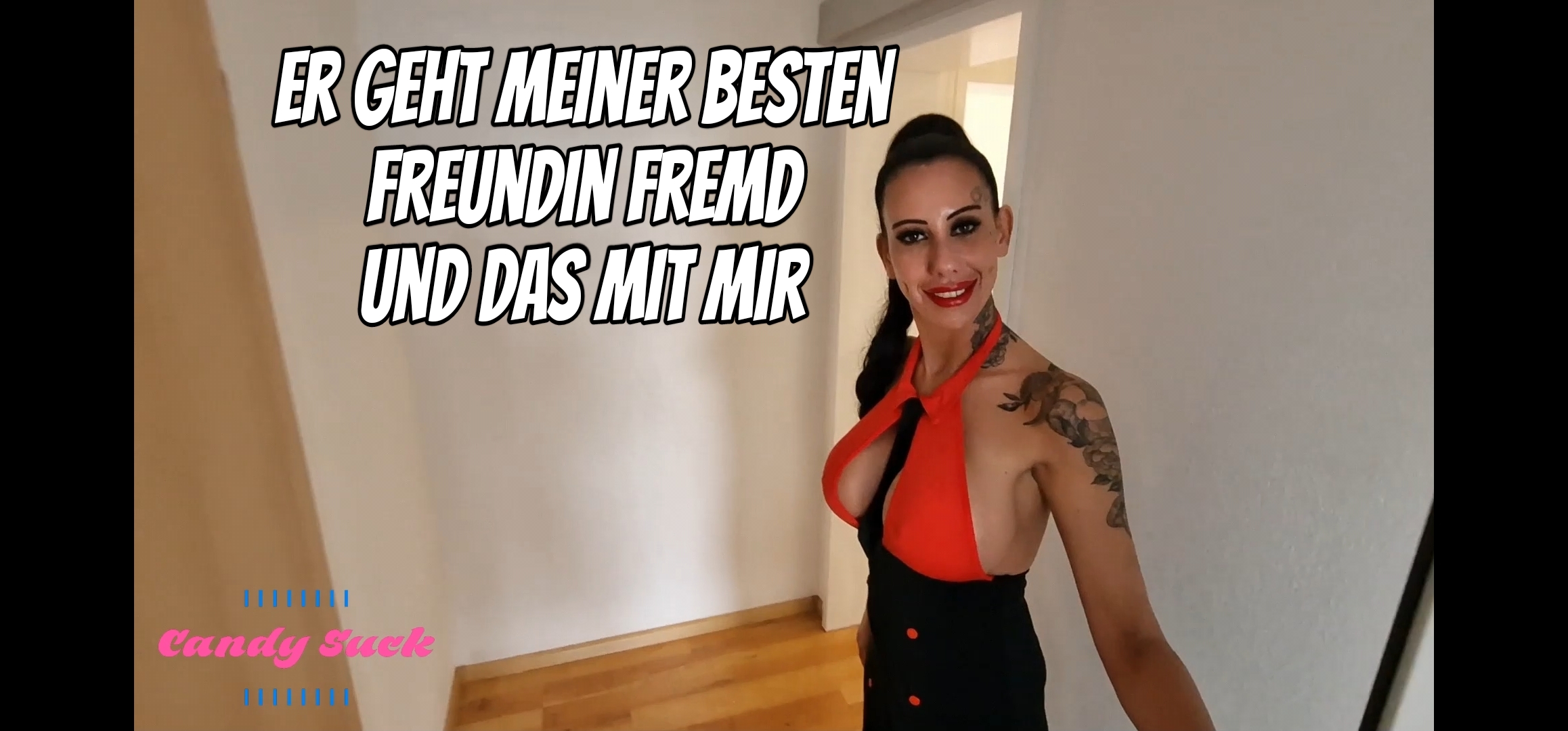 Er geht meiner besten Freundin fremd und das mit mir Er wollte eigentlich nur schnell etwas bei mir abholen. Komisch nach einer Weile fangen Männer bei mir immer an über die eigenen Frauen abzulästern ^^ Doch sie merken schnell ich bin anderst, ich bin spontan. Und genauso spontan hab ich auch seinen Schwanz hart bekommen . Und genauso spontan hat er mich dann auch gefickt ! Grüße gehen raus an Leonie, sei mal etwas sponataner