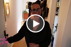 Perverser Masseur nutzt mich aus und spritzt mich voll Milfs Tattoos Piercings Rasiert Schwarzhaarig Frau-Mann Große Brüste Silikon Fingern Massage AO Ausgenutzt Fremder Blowjob Cumshot Nahaufnahme Doggystyle Missionar Knackarsch 