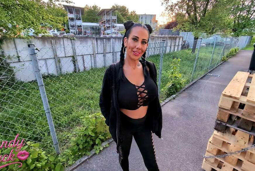 Abmahnung kassiert, aber sein S*****z war härter als sein Urteil von Candys**k