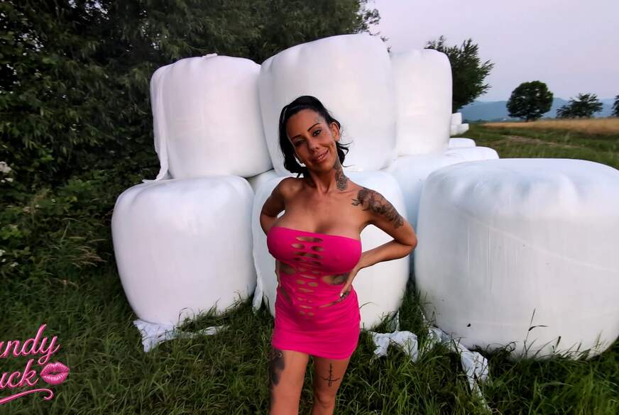 Candys**k: Bauer filmt mich heimlich nackt jetzt will er Sex als Gegenleistung