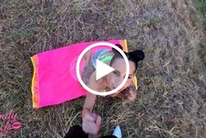 Rache an der Schlampe Jetzt fick ich ihren Freund! Milfs Tattoos Piercings Rasiert Schwarzhaarig Frau-Mann Große Brüste Silikon Jeans AO Ehebruch Blowjob Cumshot Nahaufnahme POV Doggystyle Reiten Outdoor Extremes Stöhnen 