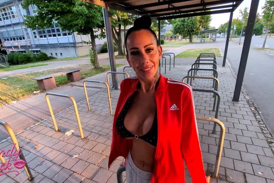 Candys**k: Während ER schläft, f***t mich ein anderer so richtig d*****g!