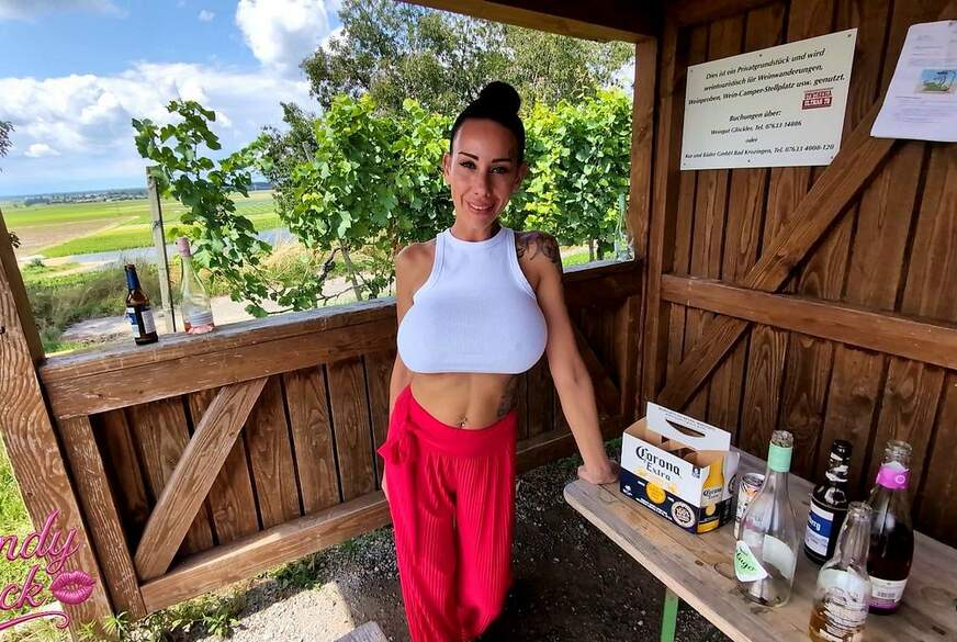 Fremdgänger verliert Ring und Kontrolle, er kann nicht treu b von Candys**k