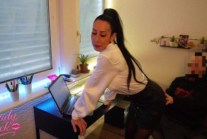 Keine Gnade Seine E**r zerfetzen, 2 Mal hintereinander a*********t! von Candys**k