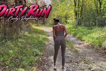 Dirty Run !