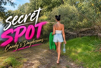 SECRET SPOT
