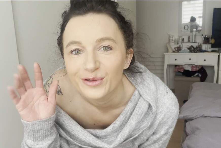 MEIN VORSTELLUNGSVIDEO...ICH BIN MILLA UND VERDAMT NERVÖS!!! von Milla-Lex