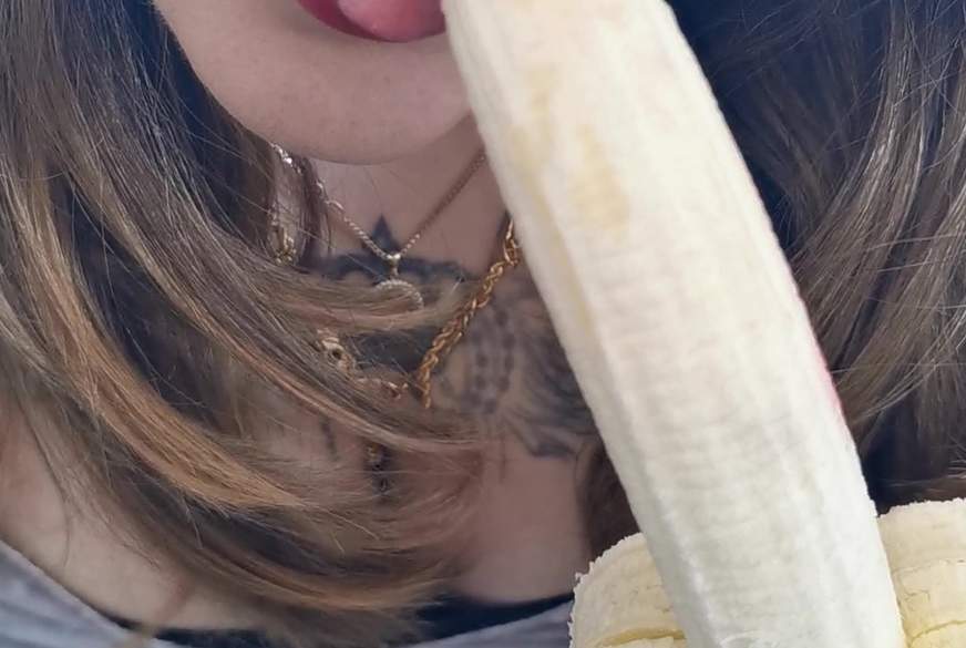 Einsame-Shirin: Die Kunst zu lutschen!