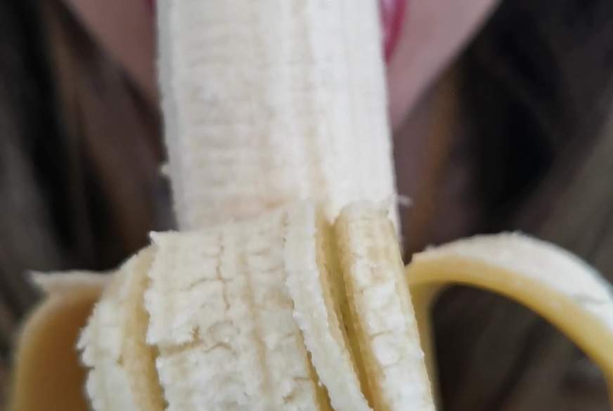 Einsame-Shirin: Die Kunst zu lutschen!