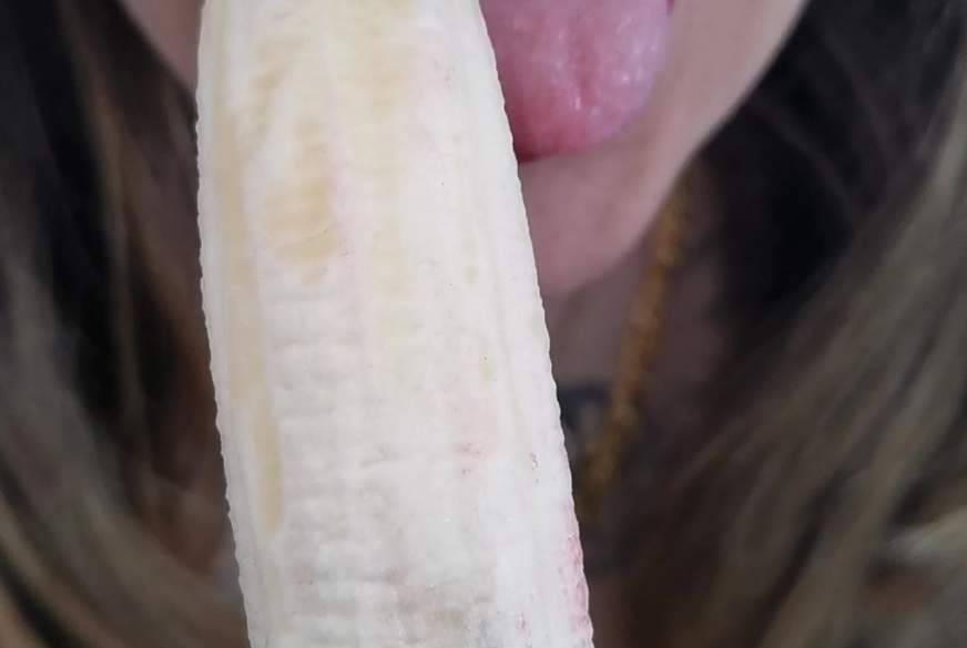 Einsame-Shirin: Die Kunst zu lutschen!