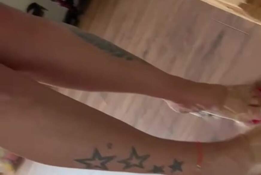 Einsame-Shirin: Figur Update