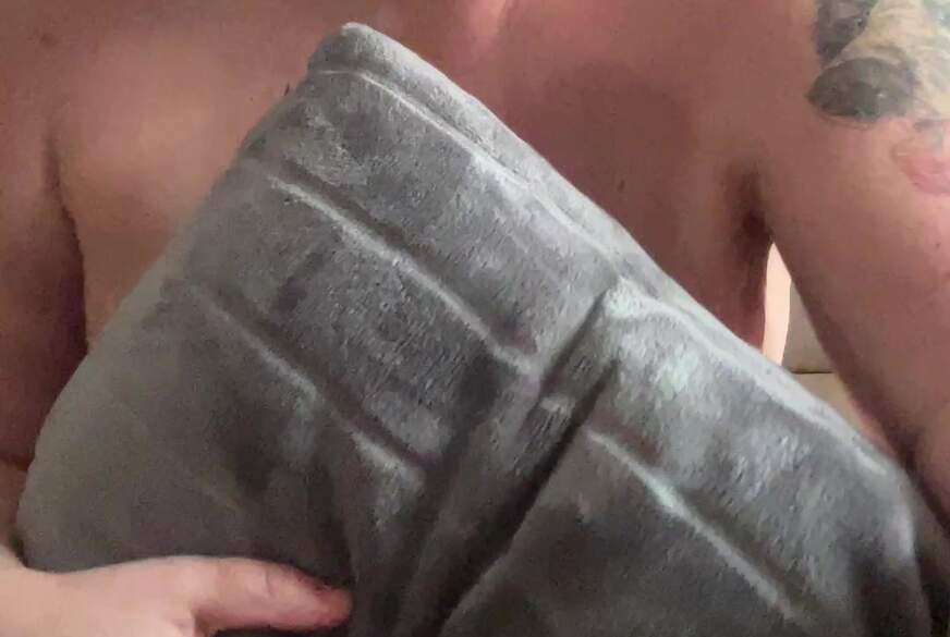 X-Silber-Kralle-X: spiel mit mir  vorne so wie hinten