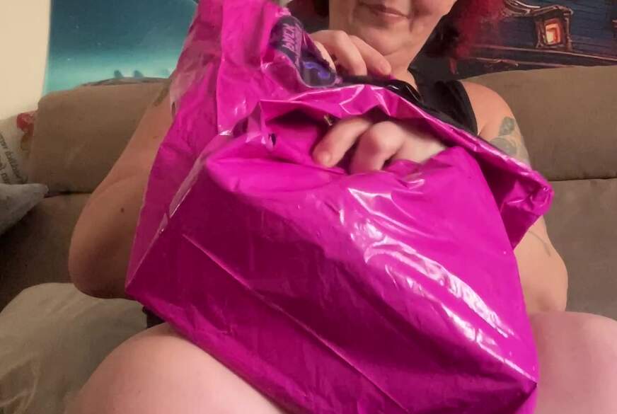 X-Silber-Kralle-X: was wird in dem myterie paket sein