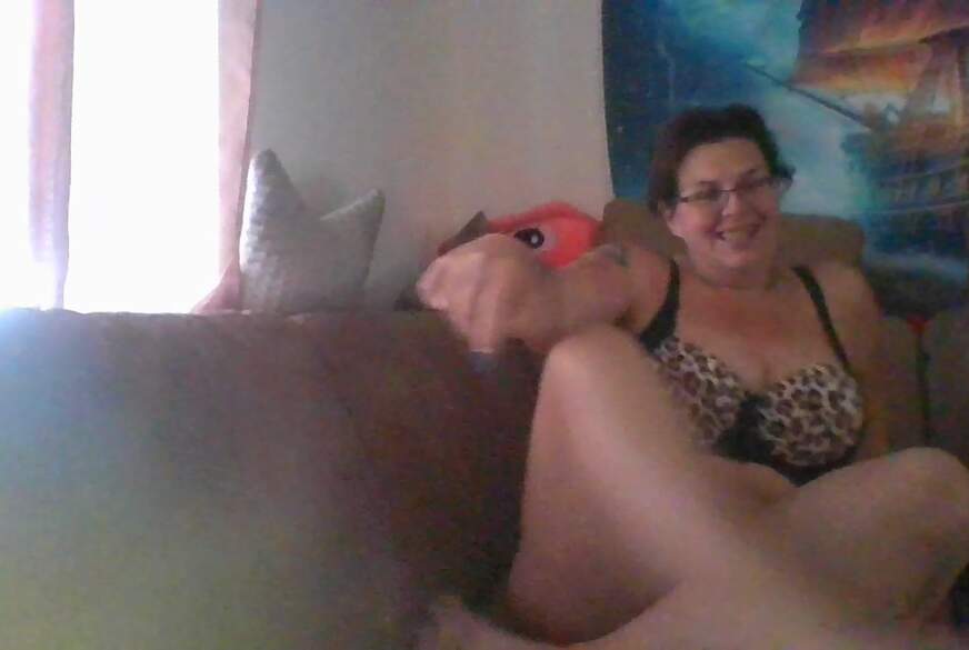 X-Silber-Kralle-X: ich lass meine lust einfach  raus