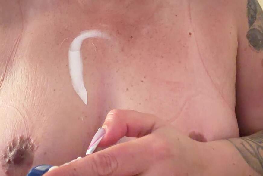willst du  mich mir auch cream  spiele machen von X-Silber-Kralle-X pic3