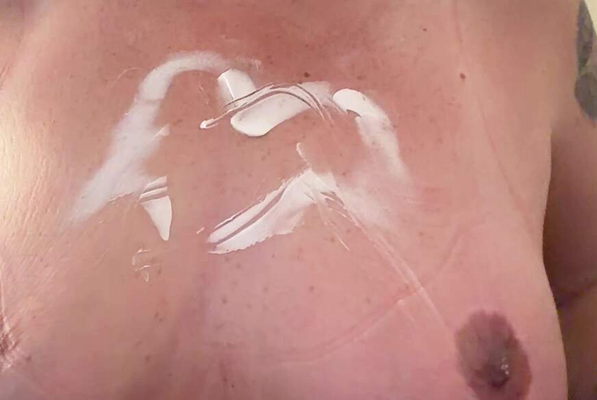 willst du mich mir auch cream spiele machen von X-Silber-Kralle-X pic4